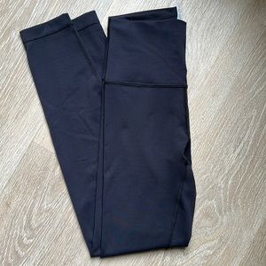 LULULEMON WUNDER TRAIN